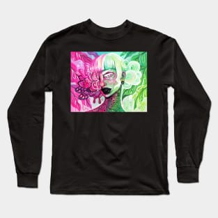 Toxic Long Sleeve T-Shirt